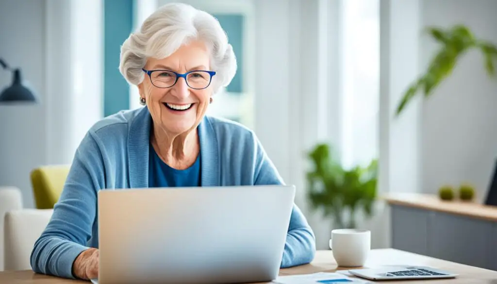 Cox Communications internet plans for seniors