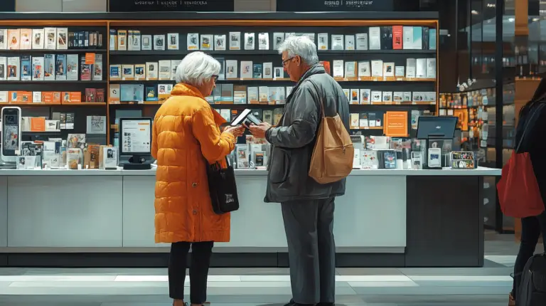 Does Apple Have Discounts for Senior Citizens?