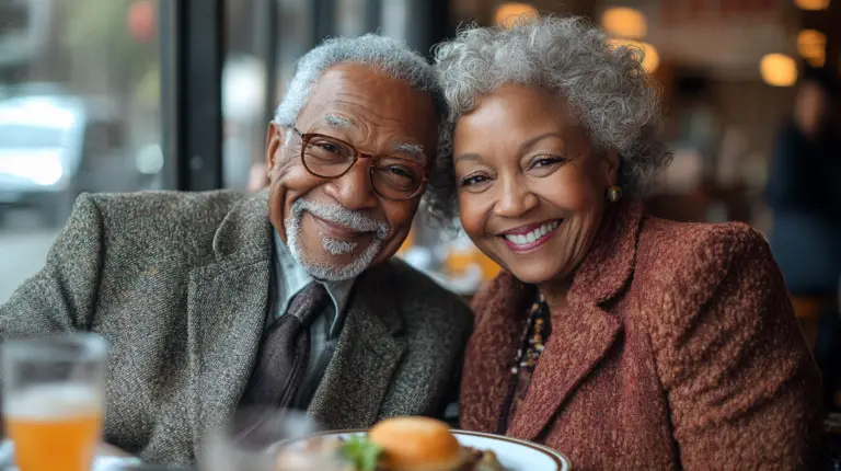 Healthy Easy Dinner Ideas For Senior Citizens