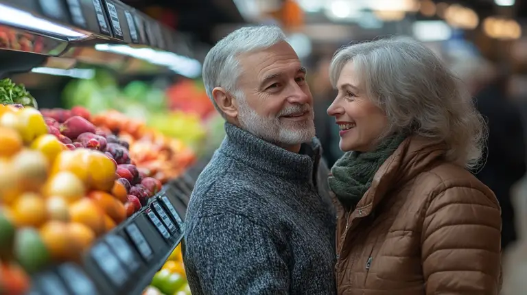 Does Albertsons Have a Senior Discount Day?