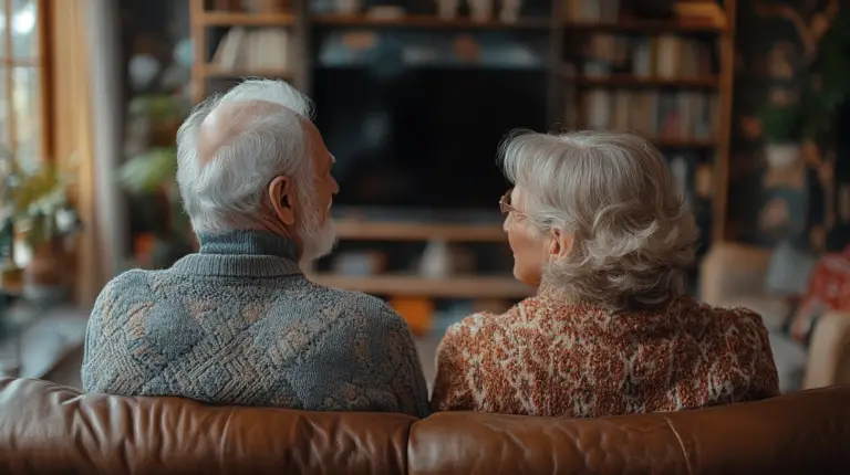 Spectrum TV Packages For Seniors Affordable Deals
