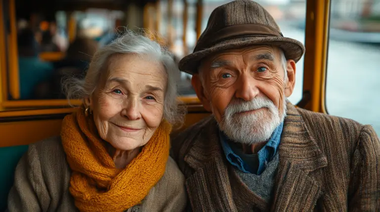BC Ferries Senior Discounts Explained
