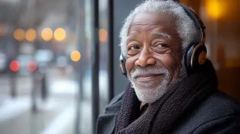 Top Hits: Most Popular Songs for Senior Citizens