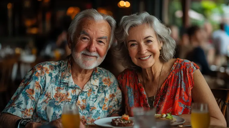What Is the Senior Early Bird Special at Golden Corral?