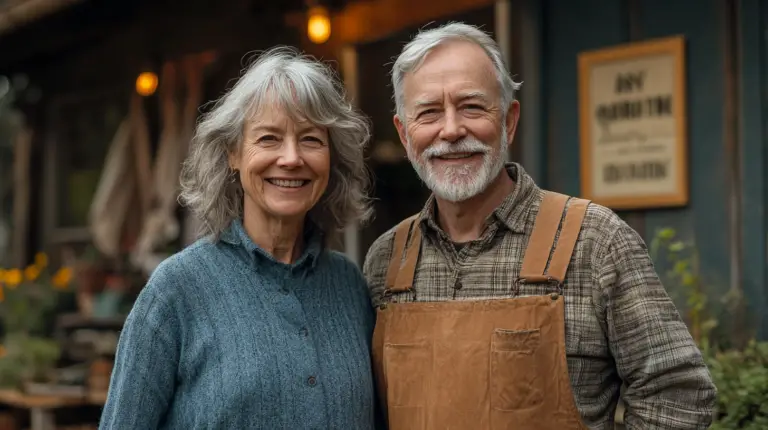 Do Seniors Get a Property Tax Break in Maryland?