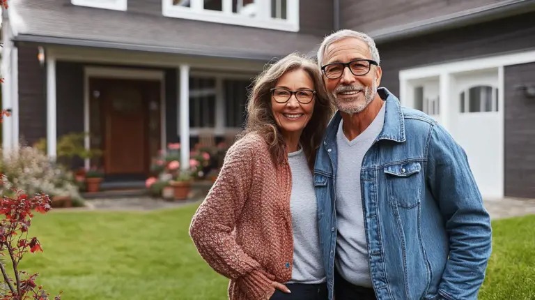 States with No Property Tax for Seniors