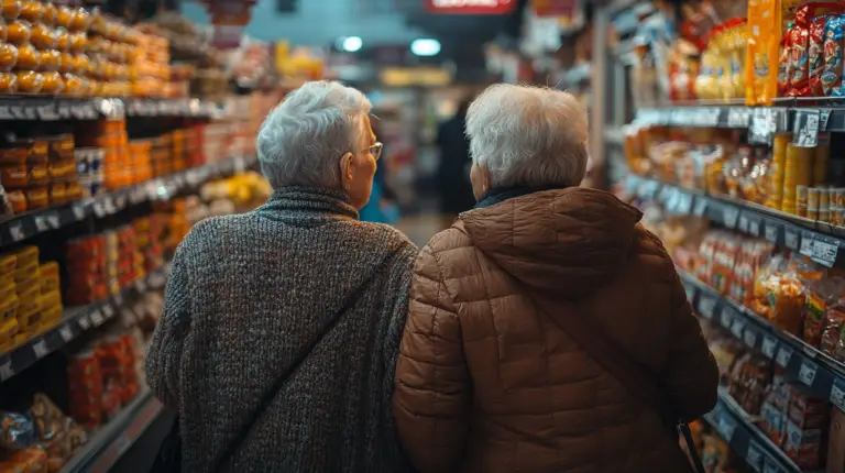 Sam’s Club Senior Membership Cost