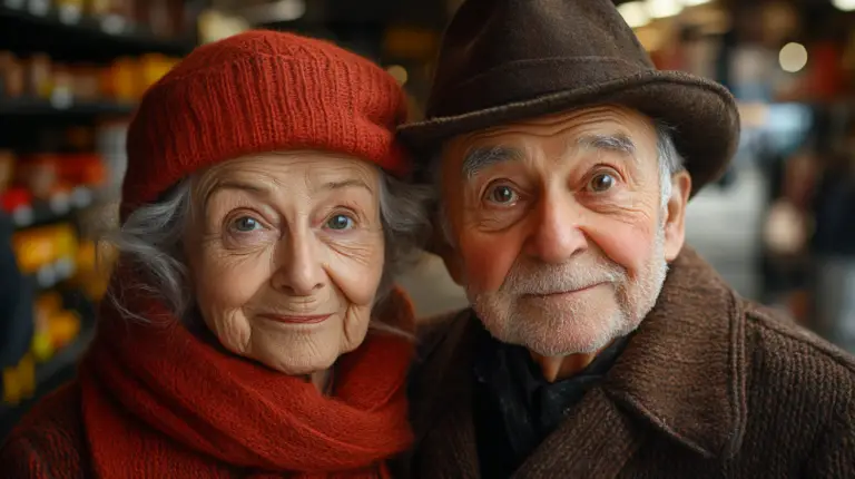 How Meals on Wheels Work for the Elderly