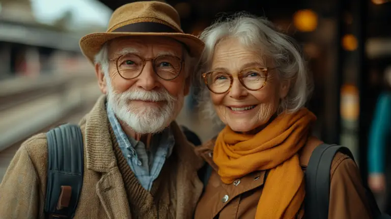 How to Buy Senior Citizen ETS Ticket Online Easily