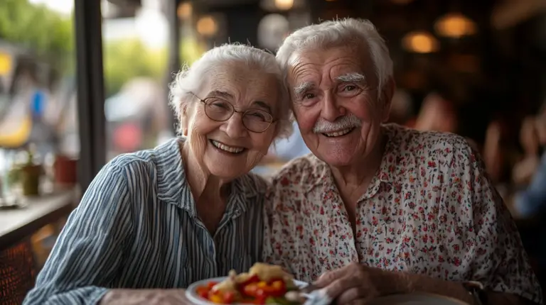 What Are the 10 Senior Meals at Captain D’s?