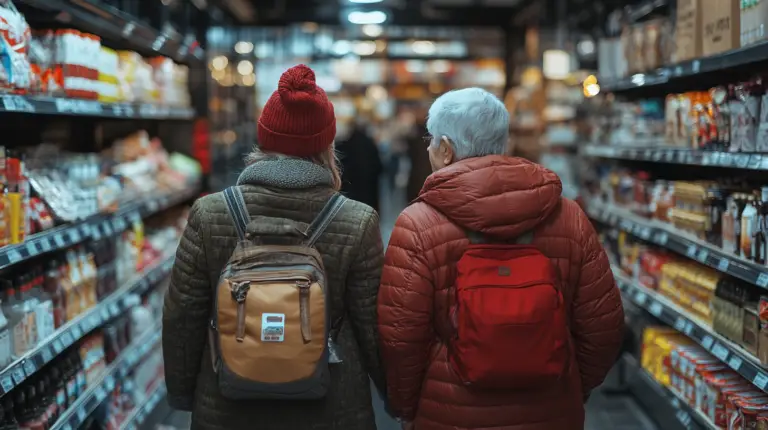 BJ’s Membership for Seniors: Exclusive Perks & Deals