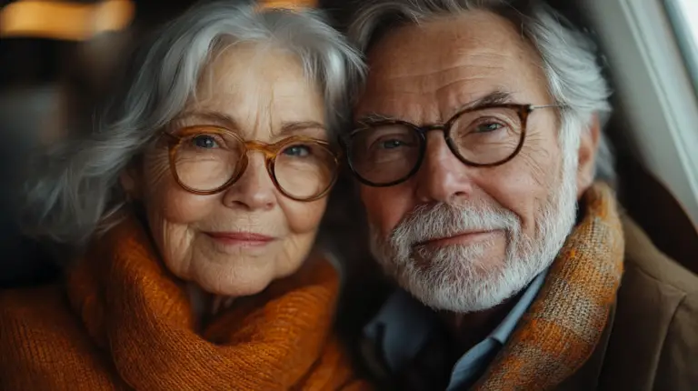 Alaska Airlines Senior Discounts: Are They Available?