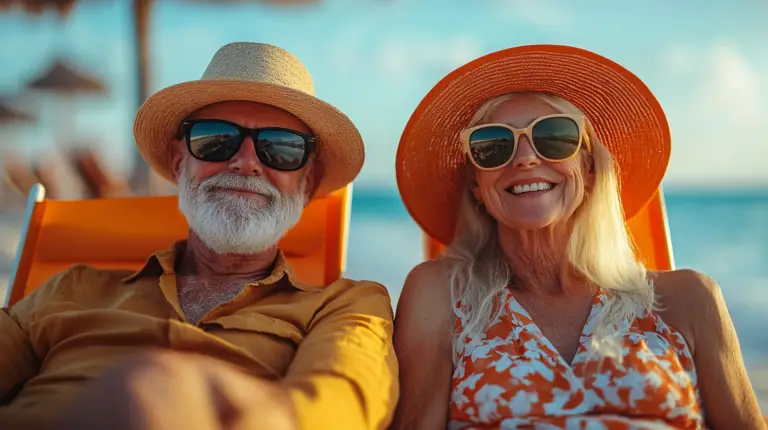 Unforgettable Ideas for Senior Citizens Day Celebration