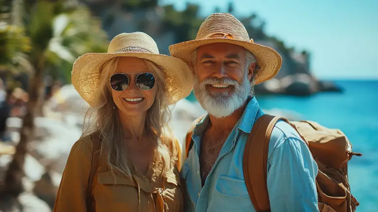 How to Get Cheap Flights for Seniors