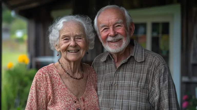 U.S. Visa Guide for Senior Citizens