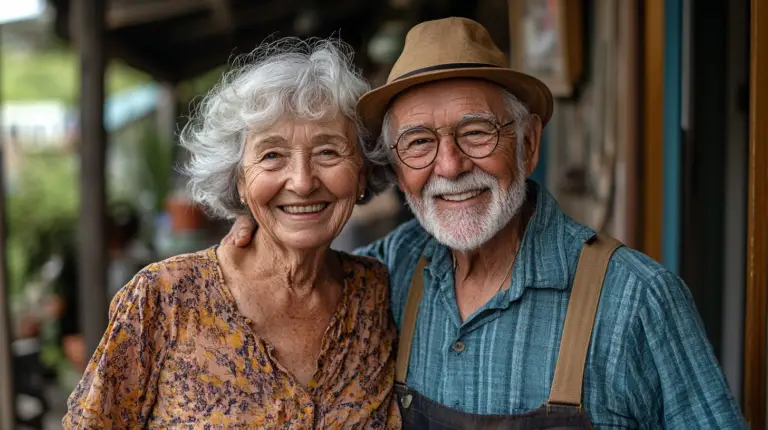 Florida Property Tax Breaks for Seniors