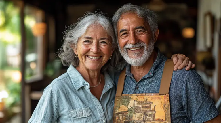 Senior Discounts on Utilities in Texas