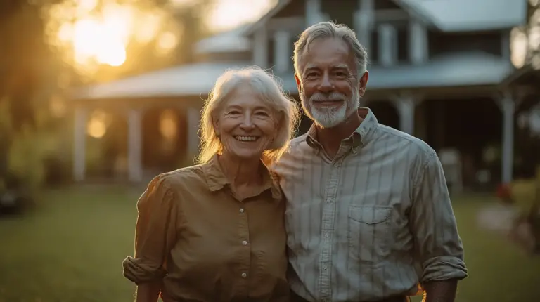 Free Roofing for Seniors: Aid, Grants & Availability