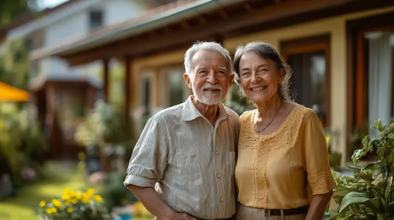 Affordable Senior Housing on Social Security