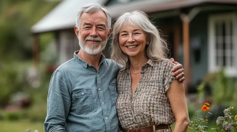 Senior Citizen Property Tax Freeze: Guide