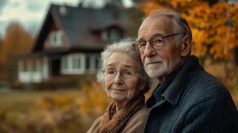 Personal Loans for Seniors: Eligibility & Options