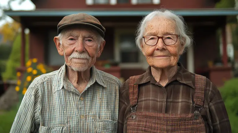 Can a Senior Citizen Be Evicted in California?