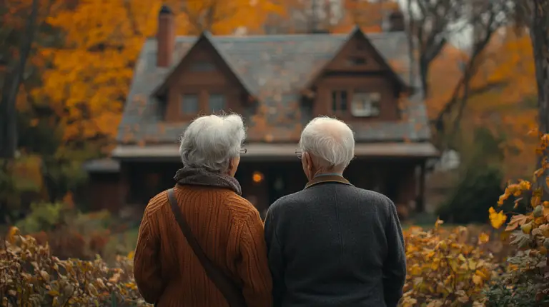Free Grants for Seniors: Home Repairs Aid