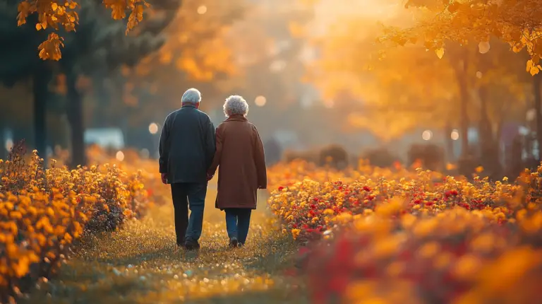 Free State Park Access for Senior Citizens