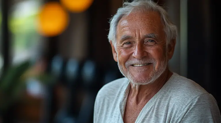 Building Muscle in Seniors: Safe & Effective Tips
