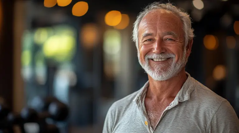 Ideal Oxygen Levels for Seniors