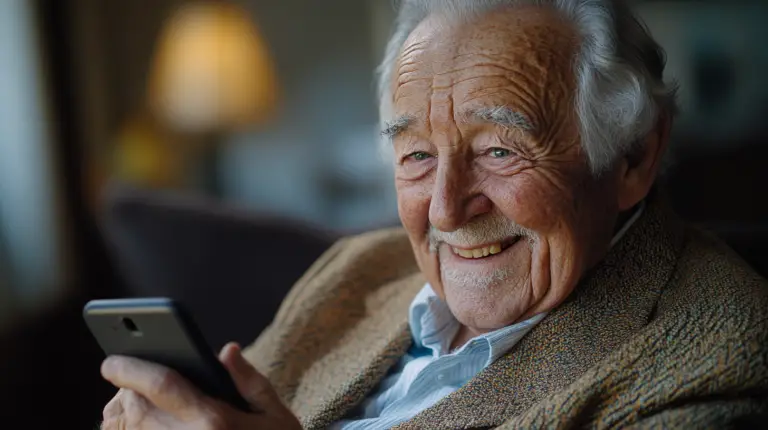 Optimum Packages for Seniors: Savings & Benefits