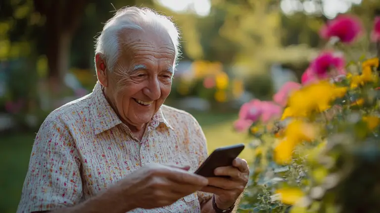 AARP Free Cell Phones for Seniors: Guide