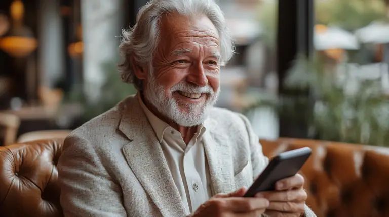 Common Issues Faced by Senior Citizens
