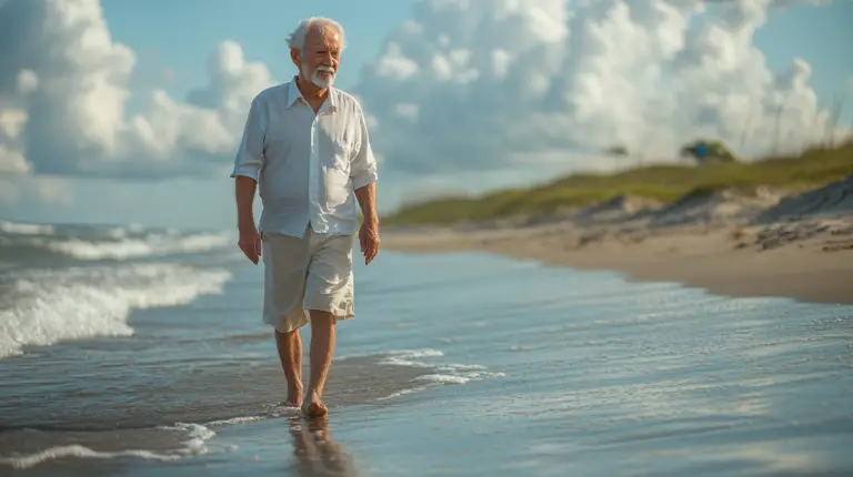 What Is Normal Pulse Rate for Senior Citizens