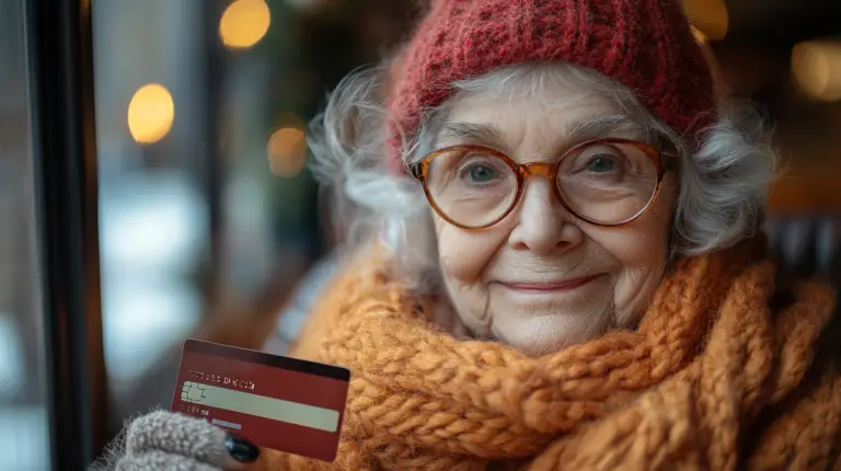 $2800 Flex Card for Seniors: Benefits Explained