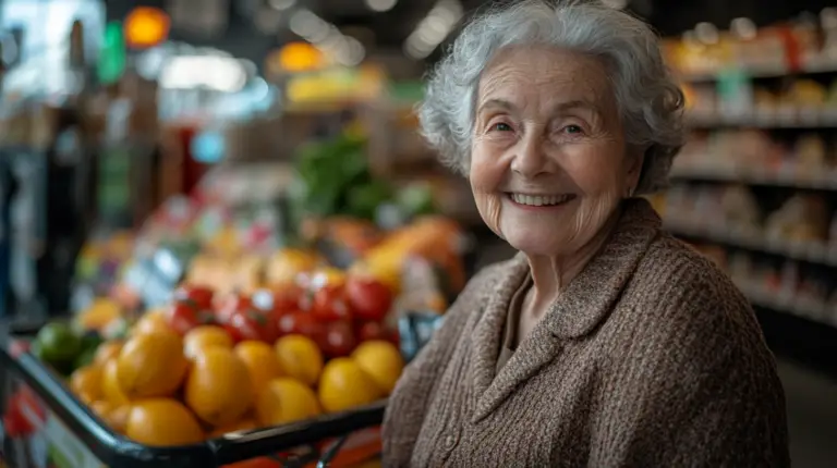Walmart Healthy Benefits Plus Food Guide