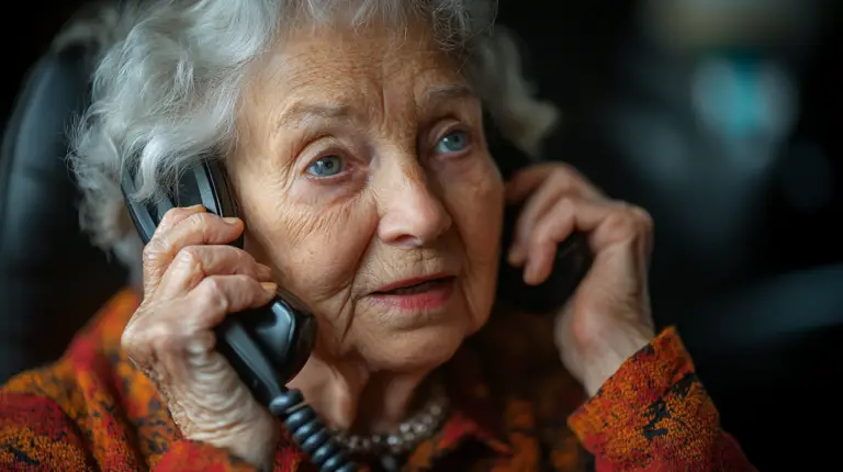 Free Landline Service for Seniors: Stay Connected