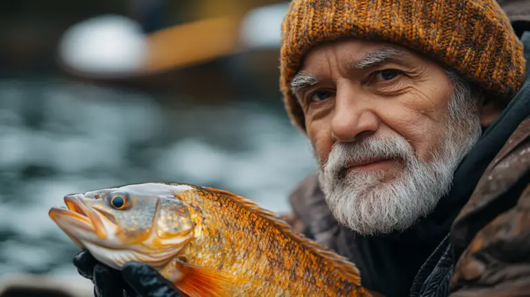 Do Senior Citizens Need a Fishing License in Virginia?