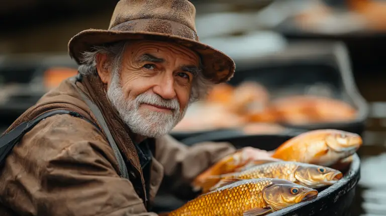 Do Senior Citizens Need a Fishing License in Missouri?
