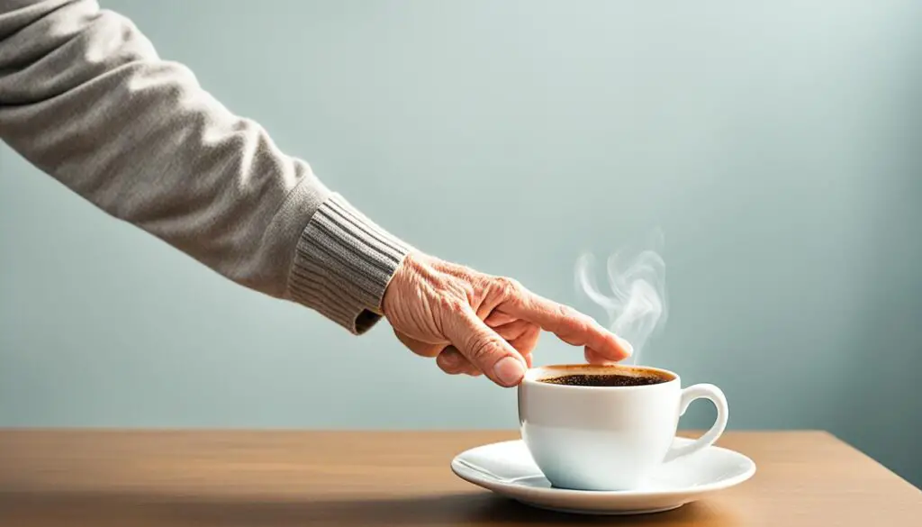 essential tremor